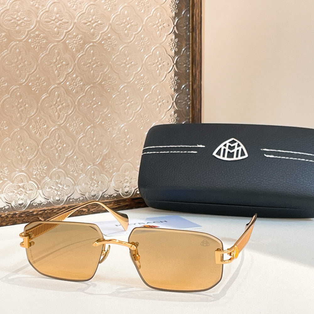 China Replica Maybach Sunglasses 60usd Only