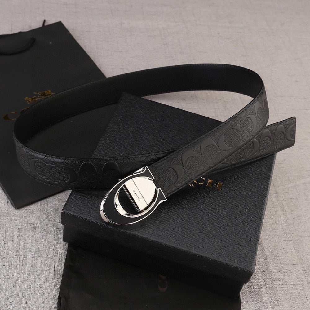 China Replica Coach Belts 48usd Only