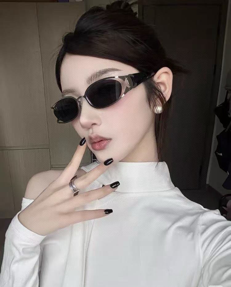 China Replica Chanel Sunglasses 72usd Only