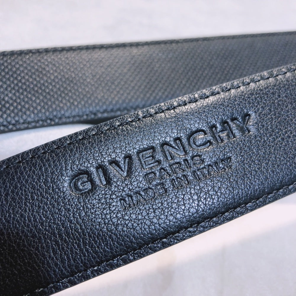 China Replica Givenchy Belts 63usd Only