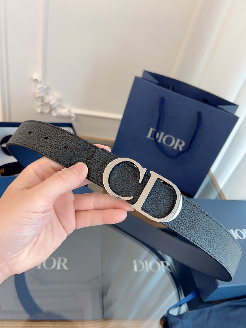 China Replica Dior Belts 39usd Only