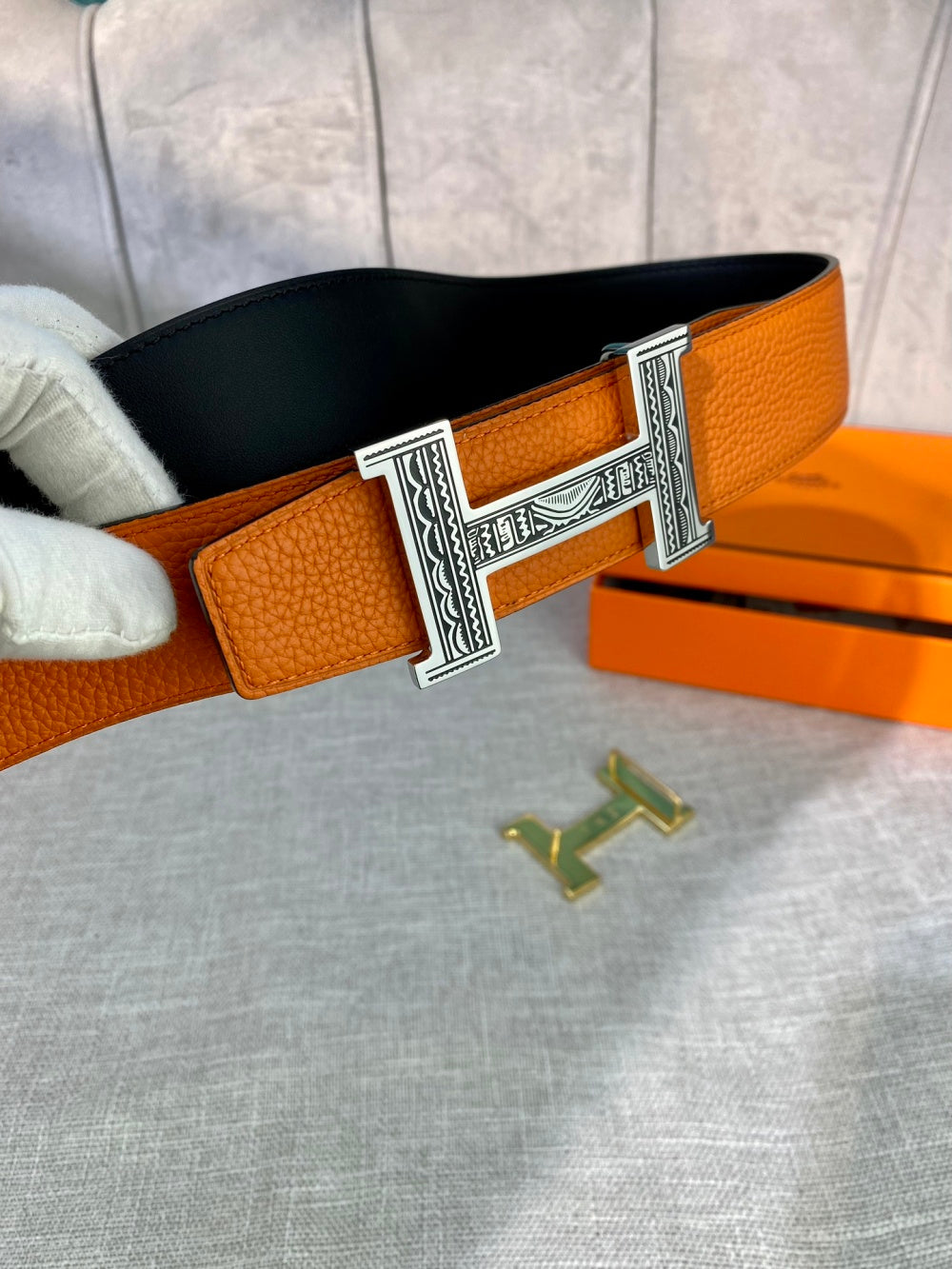 China Replica Versace Belts 56usd Only