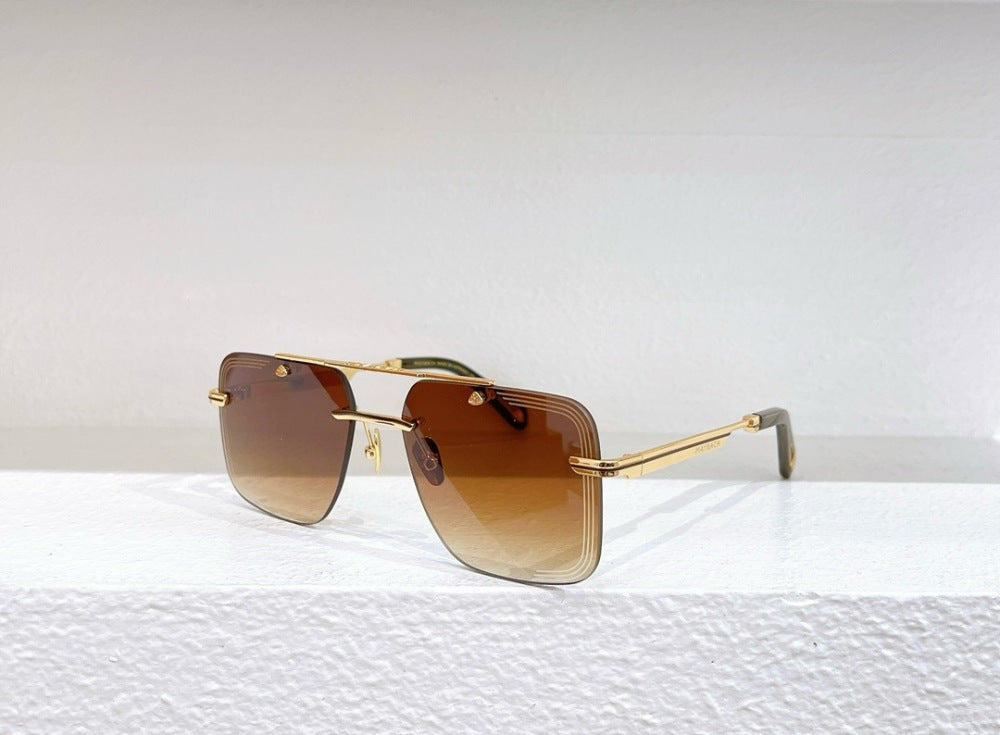 China Replica Maybach Sunglasses 51usd Only