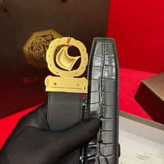 China Replica Stefano Ricci Belts 96usd Only