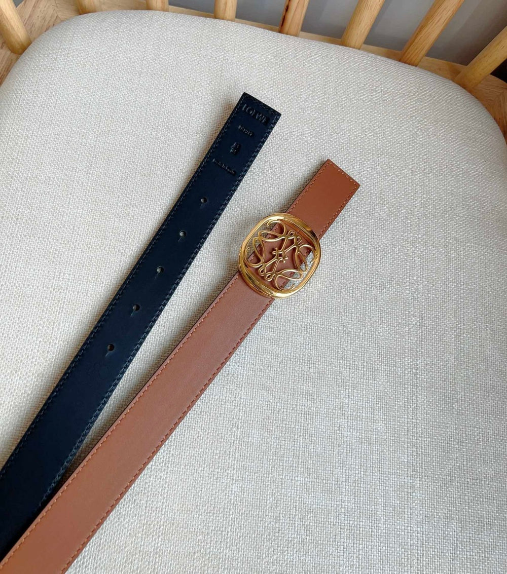 China Replica Loewe Belts 66usd Only
