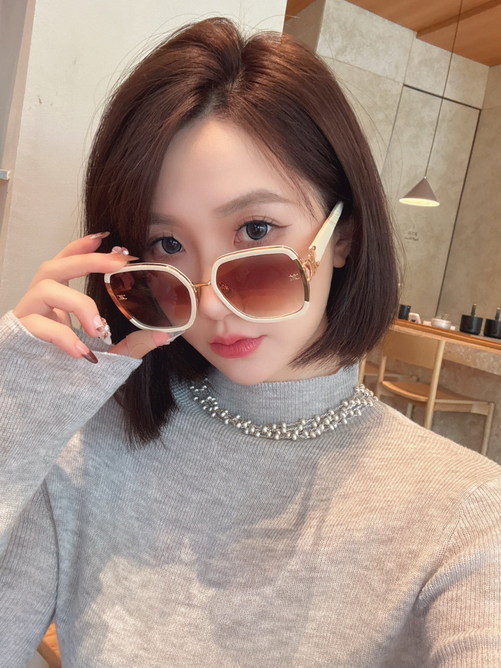 China Replica Celine Sunglasses 51usd Only
