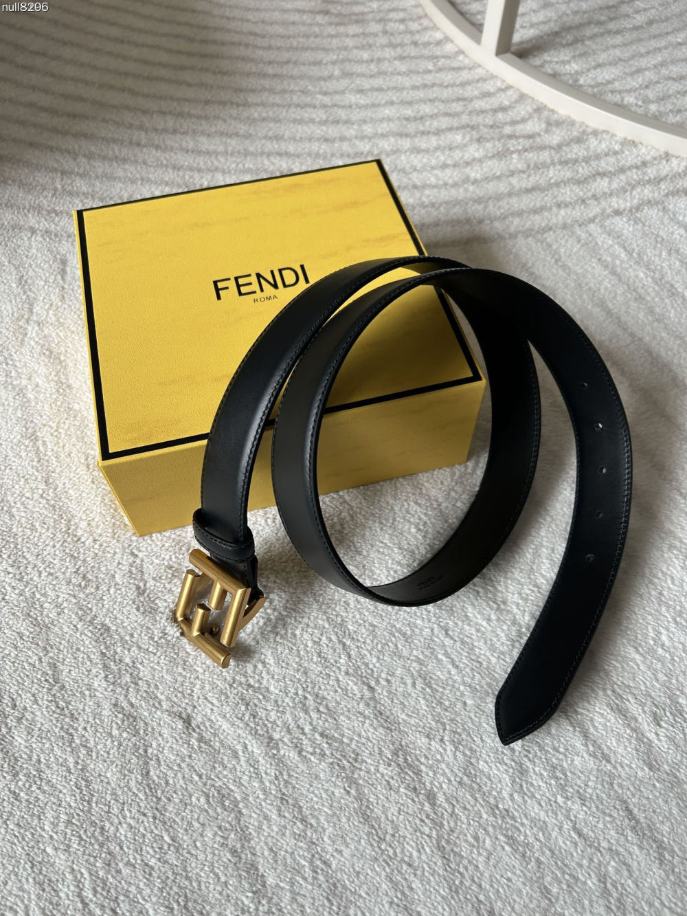China Replica Fendi Belts 48usd Only