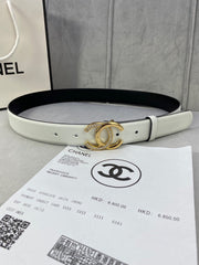 China Replica Chanel Belts 51usd Only