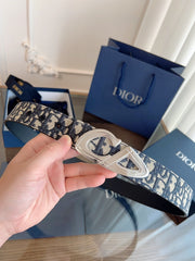 China Replica Dior Belts 51usd Only