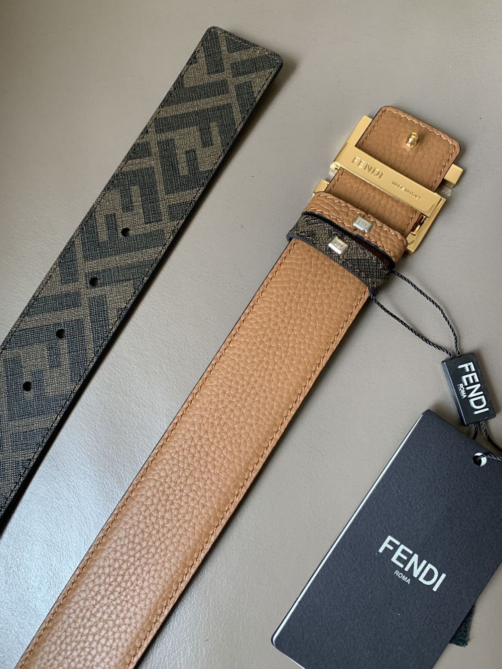 China Replica Fendi Belts 54usd Only