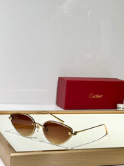 China Replica Cartier Sunglasses 72usd Only