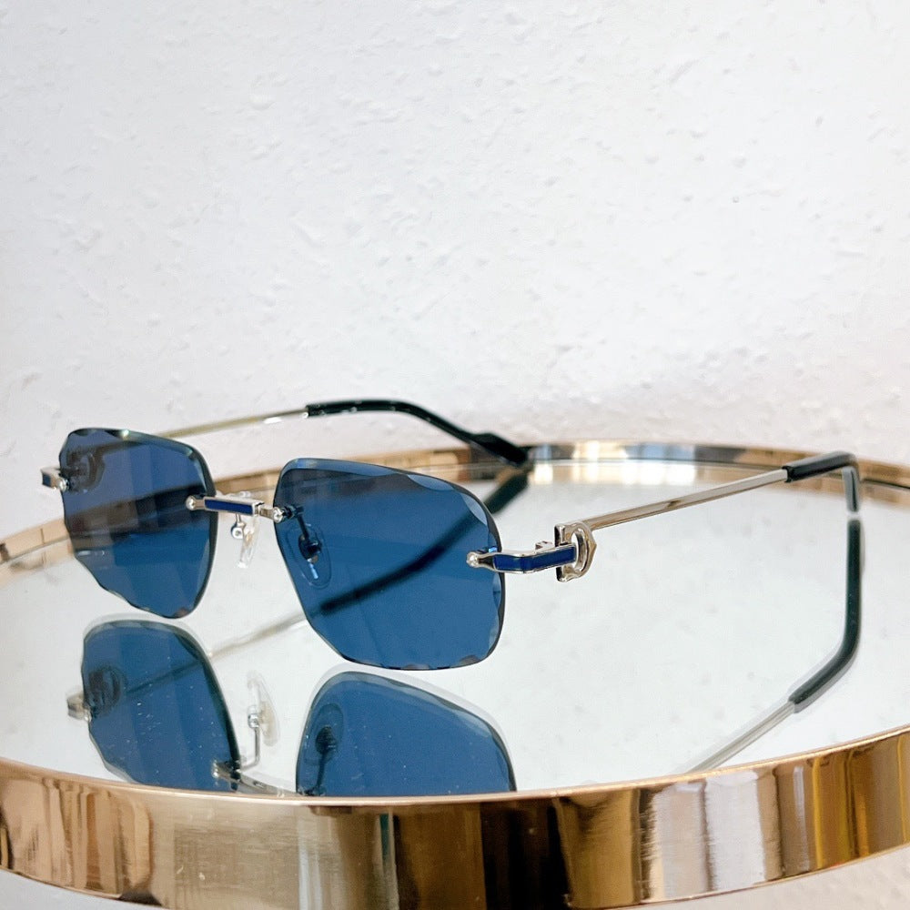 China Replica Cartier Sunglasses 45usd Only