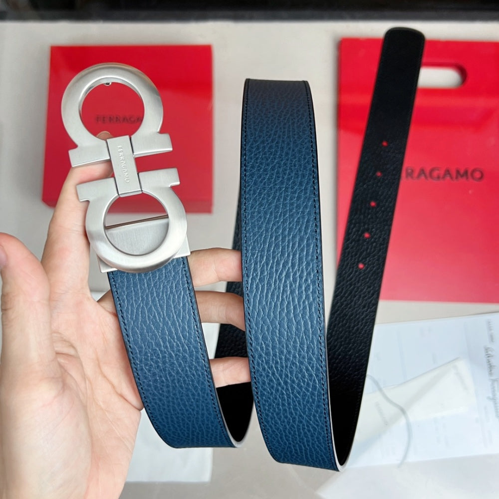 China Replica Ferragamo Belts 57usd Only
