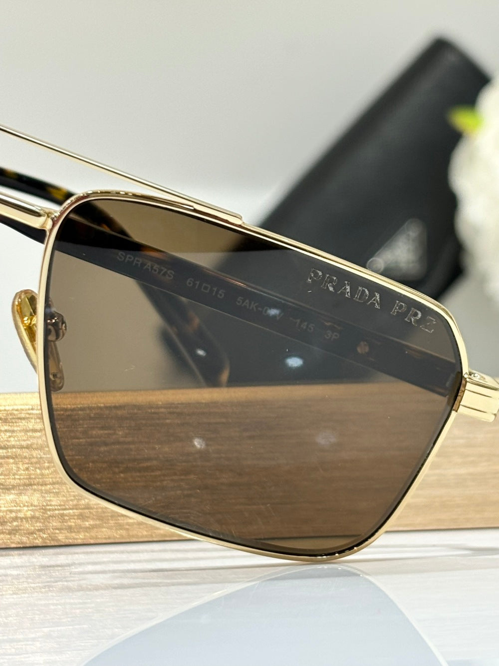 China Replica Prada Sunglasses 72usd Only