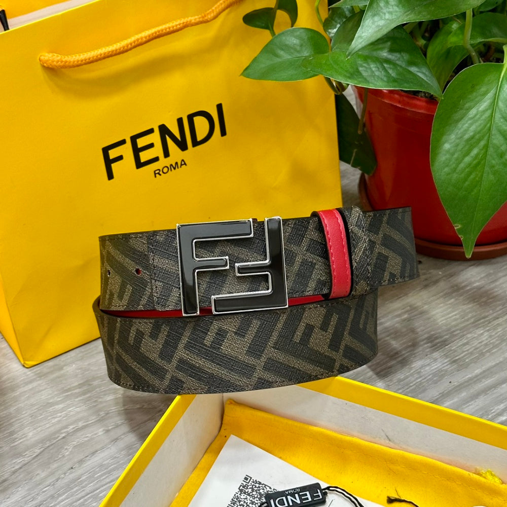 China Replica Fendi Belts 50usd Only