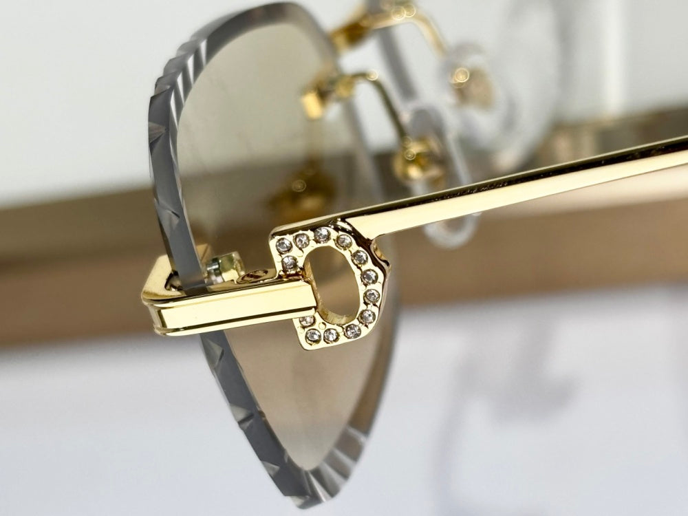 China Replica Cartier Sunglasses 84usd Only