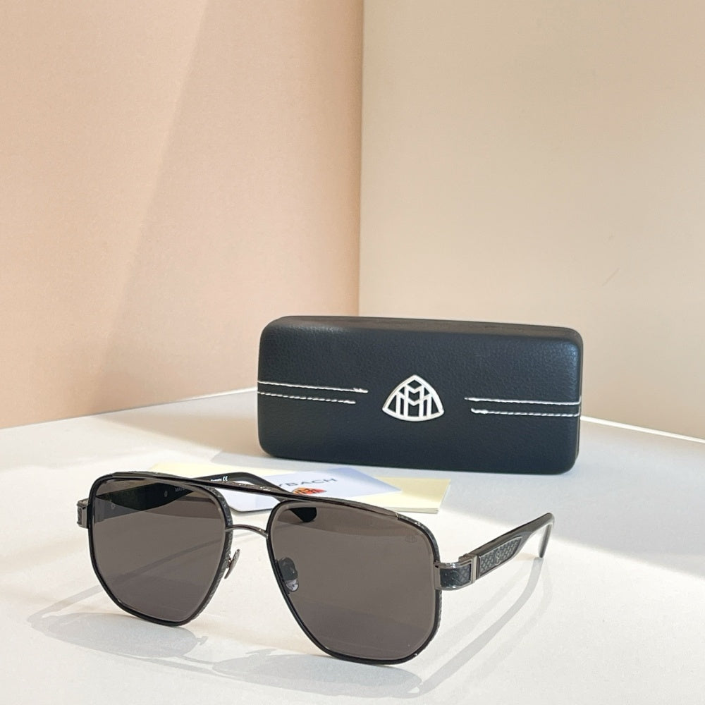 China Replica Maybach Sunglasses 57usd Only