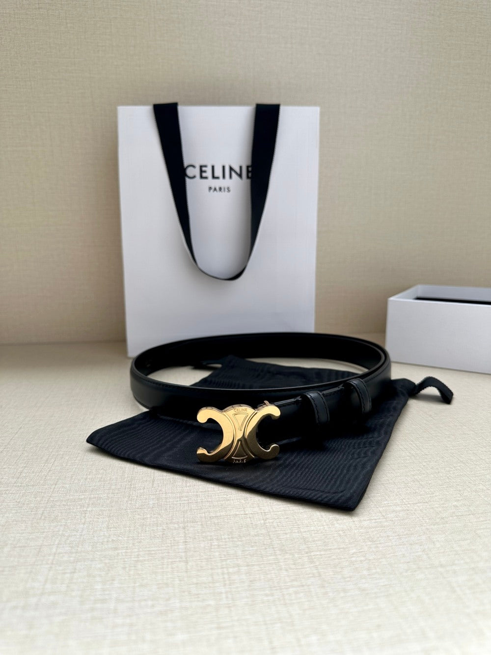 China Replica Celine Belts 54usd Only