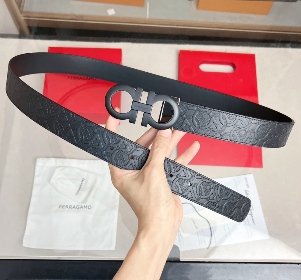 China Replica Ferragamo Belts 57usd Only