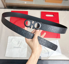 China Replica Ferragamo Belts 57usd Only