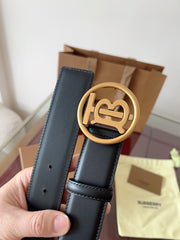 China Replica Burberry Belts 66usd Only