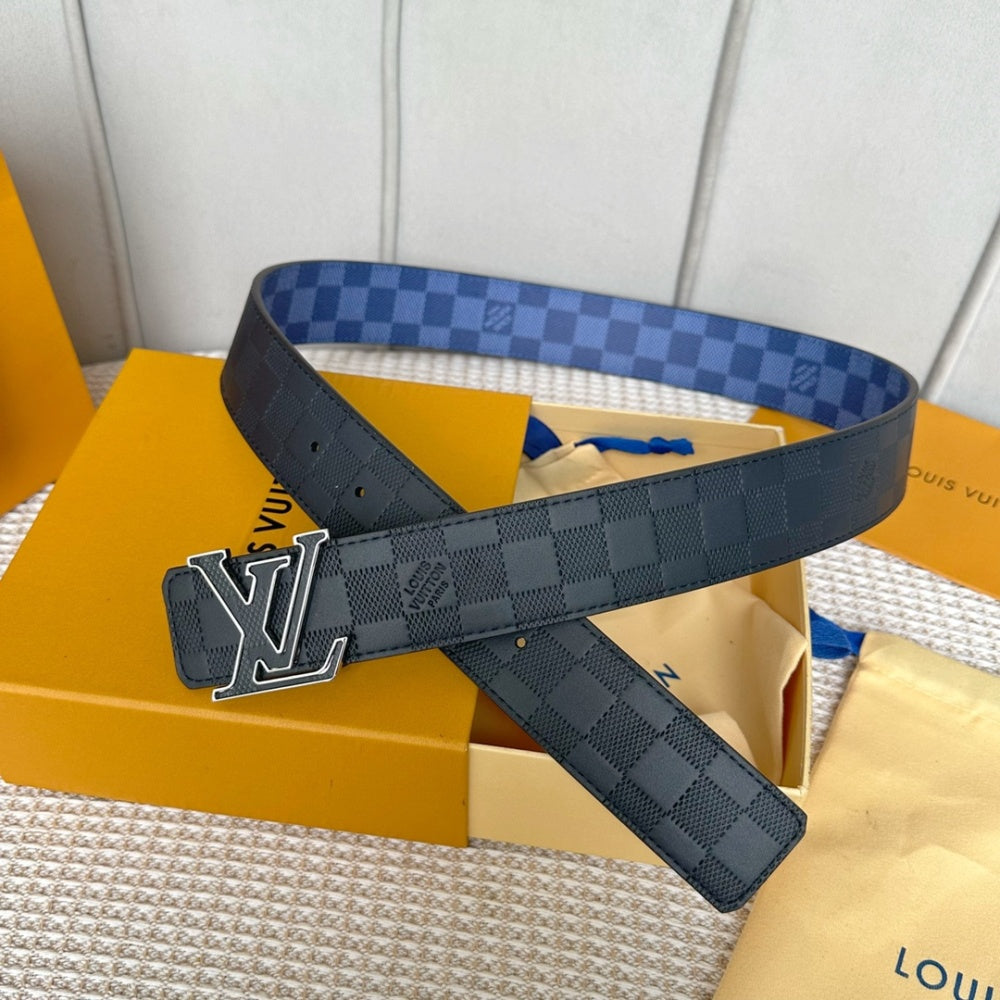 China Replica LV Belts 60usd Only