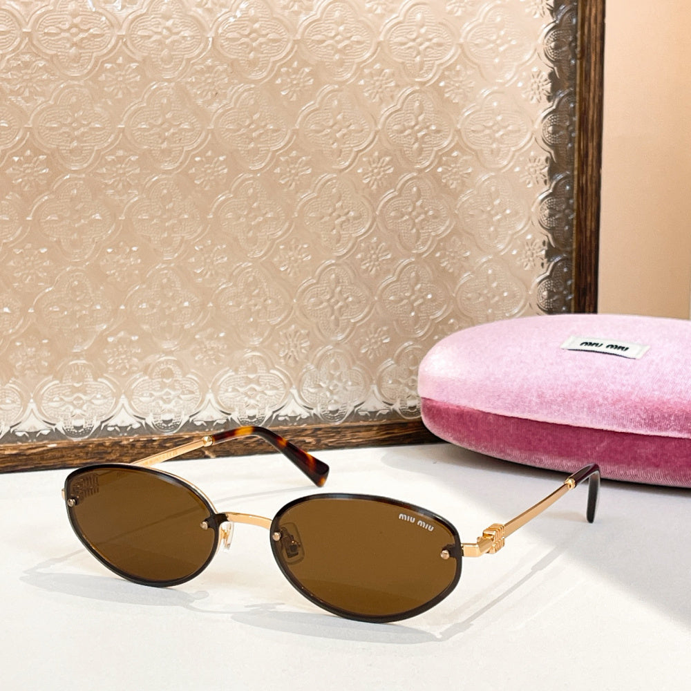 China Replica Miumiu Sunglasses 50usd Only