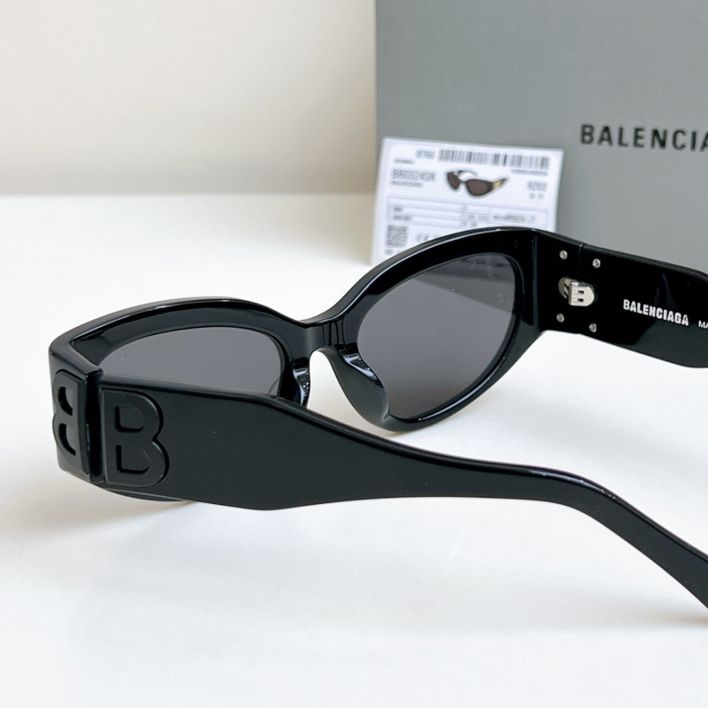 China Replica Balenciaga Sunglasses 69usd Only