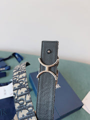 China Replica Dior Belts 66usd Only