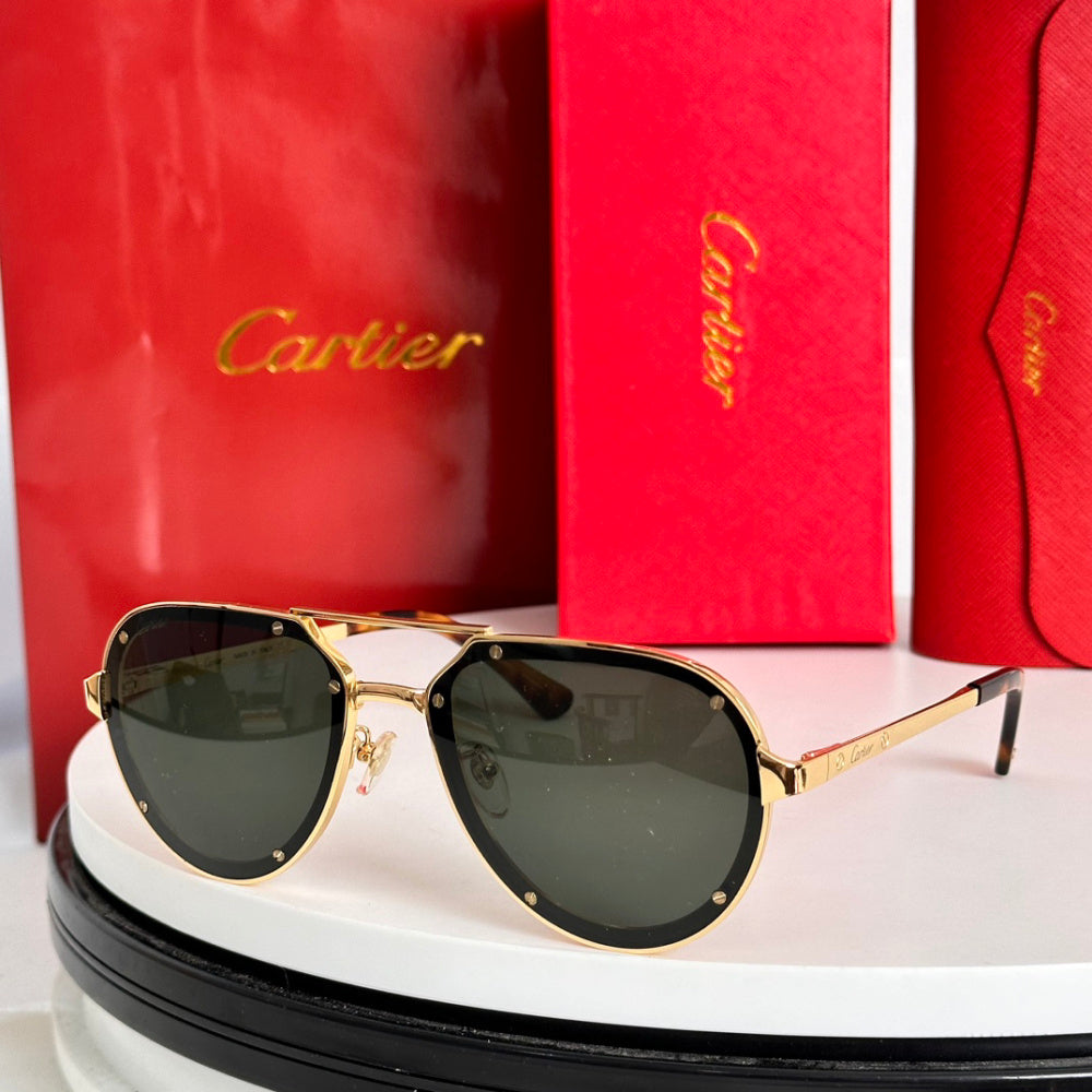 China Replica Cartier Sunglasses 38usd Only