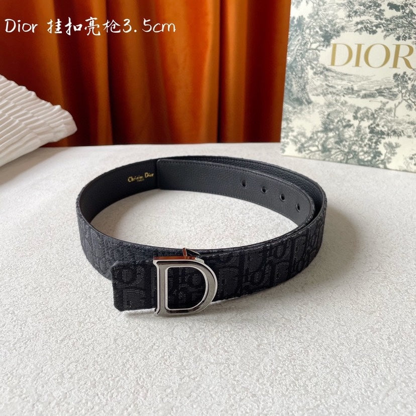 China Replica Dior Belts 60usd Only