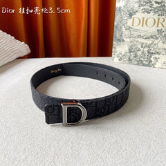 China Replica Dior Belts 60usd Only