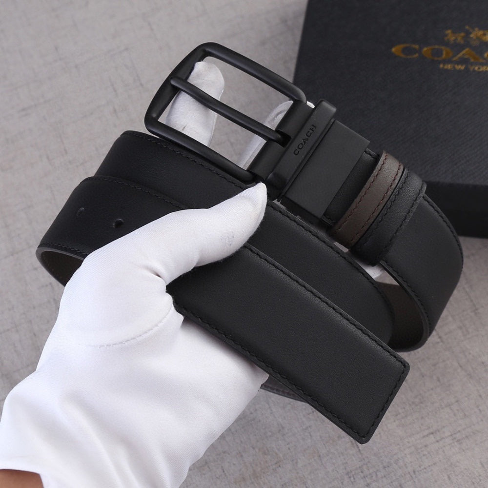 China Replica Coach Belts 48usd Only