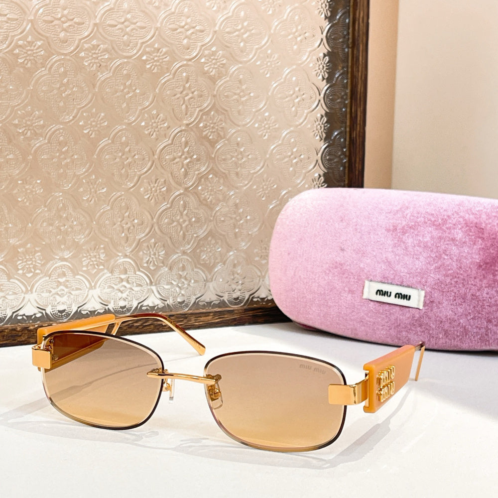 China Replica Miumiu Sunglasses 50usd Only
