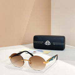 China Replica Maybach Sunglasses 54usd Only