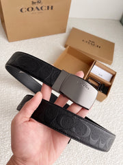 China Replica Coach Belts 46usd Only