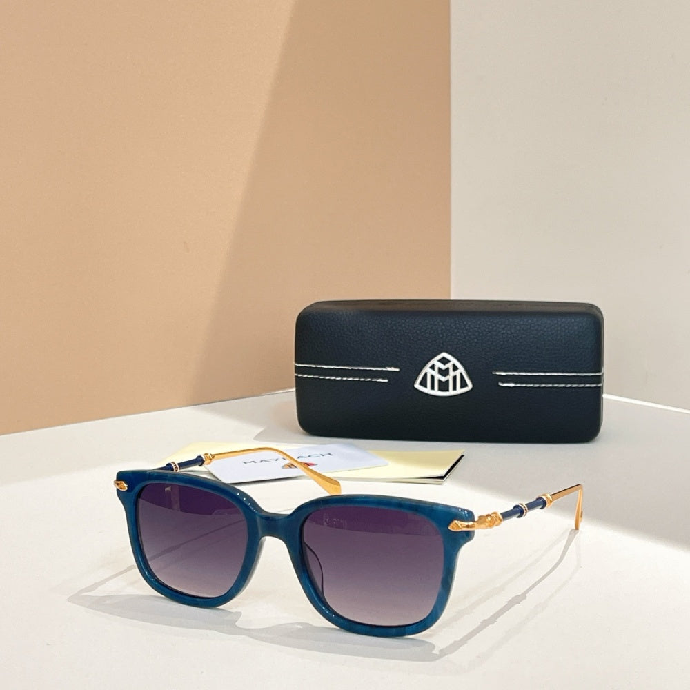 China Replica Maybach Sunglasses 54usd Only