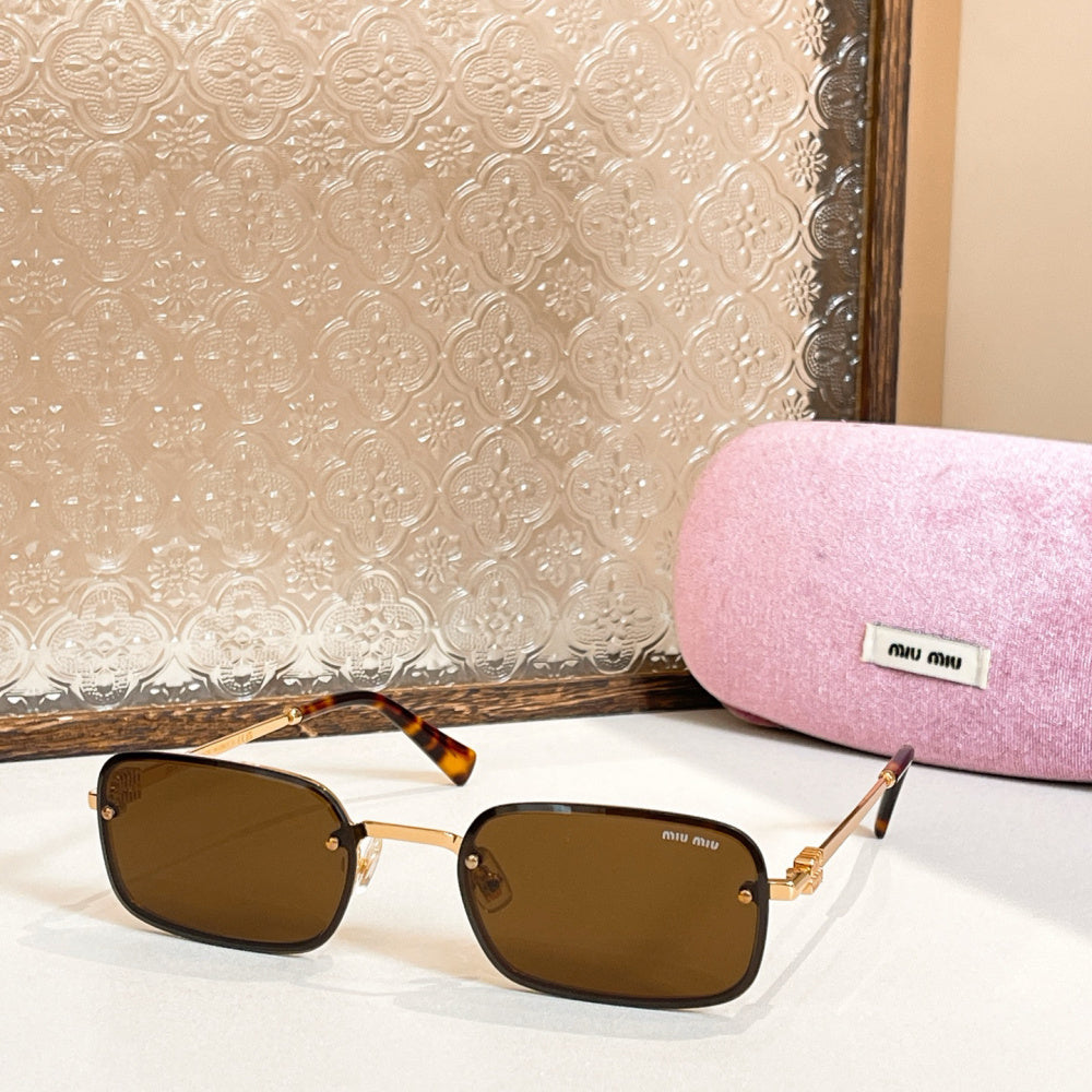 China Replica Miumiu Sunglasses 50usd Only