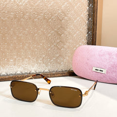 China Replica Miumiu Sunglasses 50usd Only
