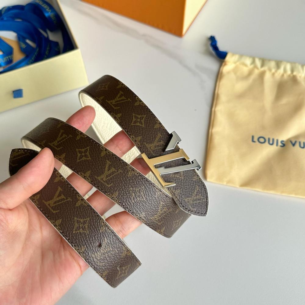 China Replica LV Belts 48usd Only