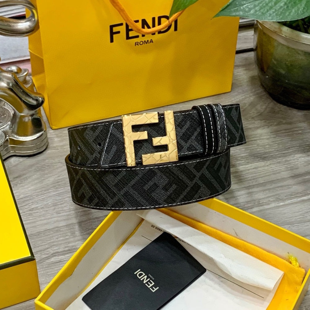 China Replica Fendi Belts 50usd Only