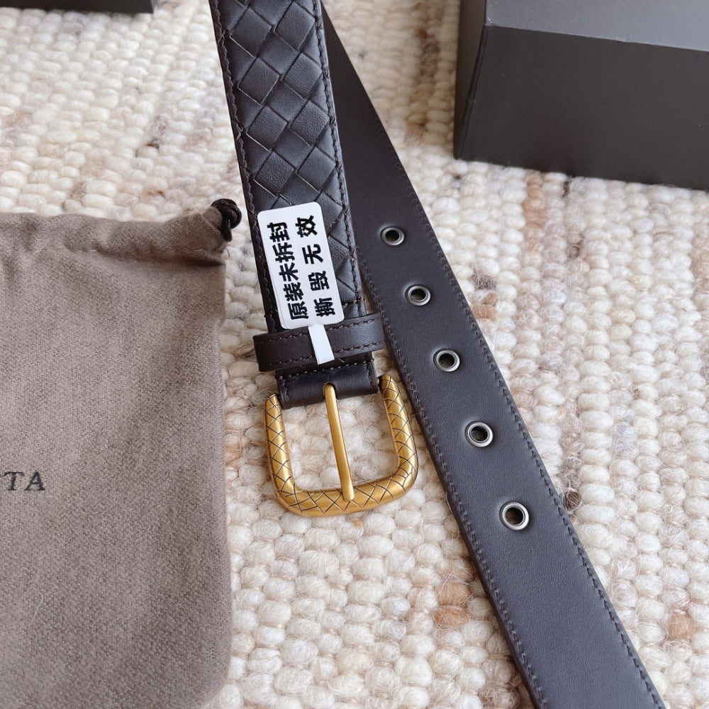China Replica Bottega Veneta Belts 76usd Only