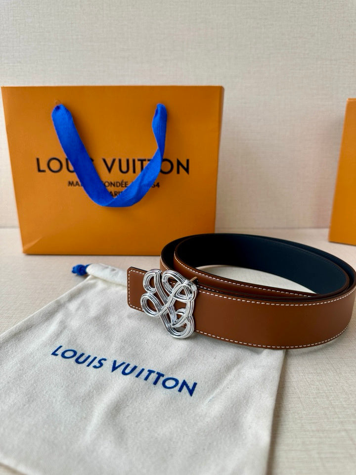 China Replica LV Belts 46usd Only