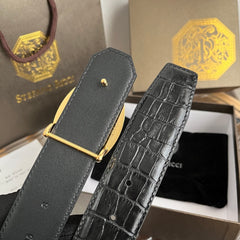 China Replica Stefano Ricci Belts 90usd Only