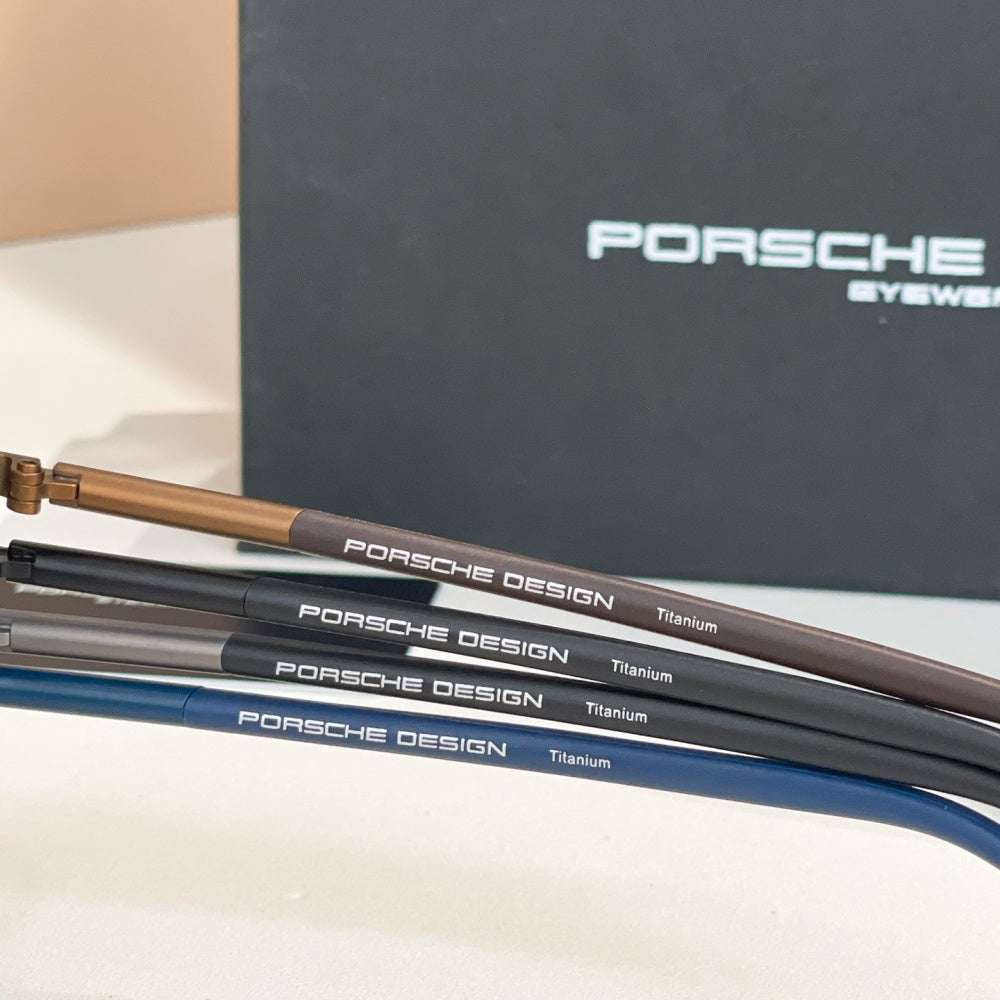 China Replica Porsche Sunglasses 78usd Only