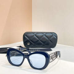 China Replica Chanel Sunglasses 57usd Only