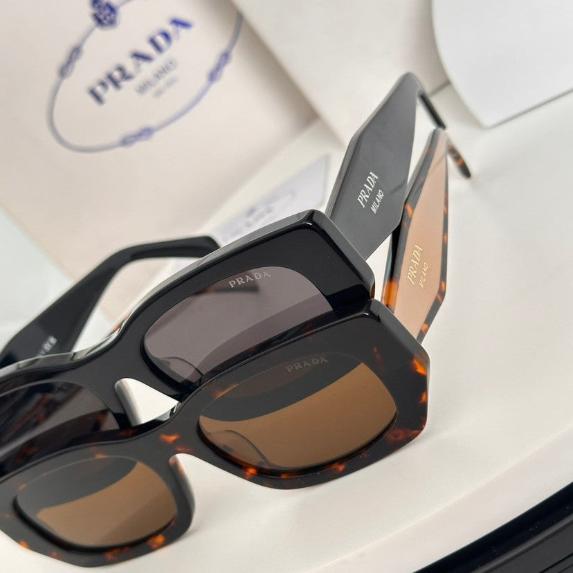 China Replica Prada Sunglasses 44usd Only