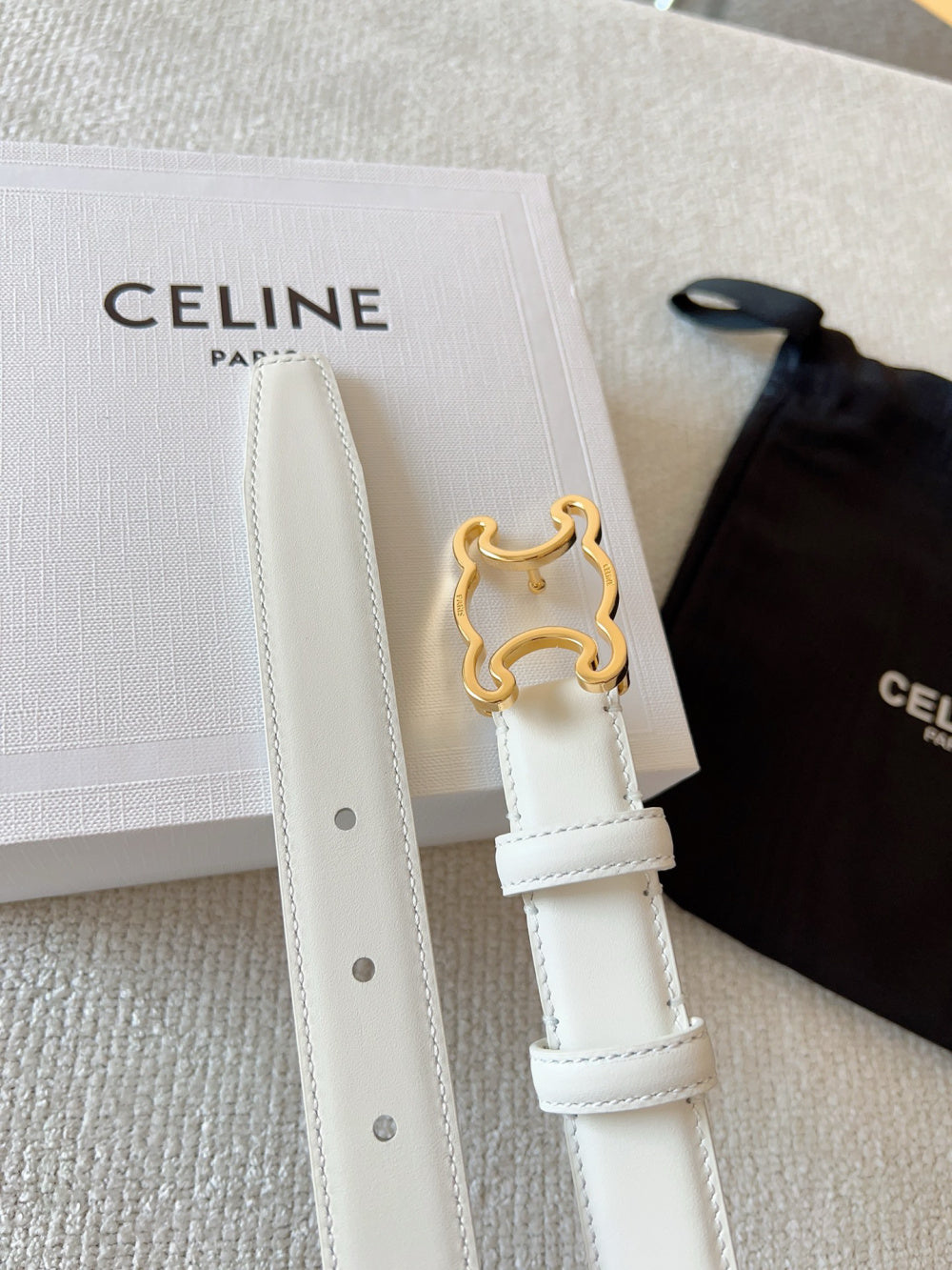 China Replica Celine Belts 39usd Only
