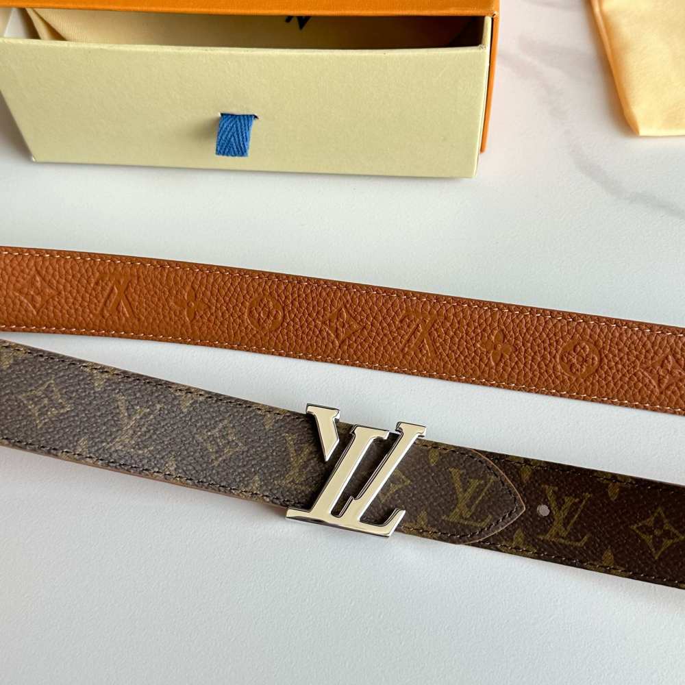 China Replica LV Belts 48usd Only