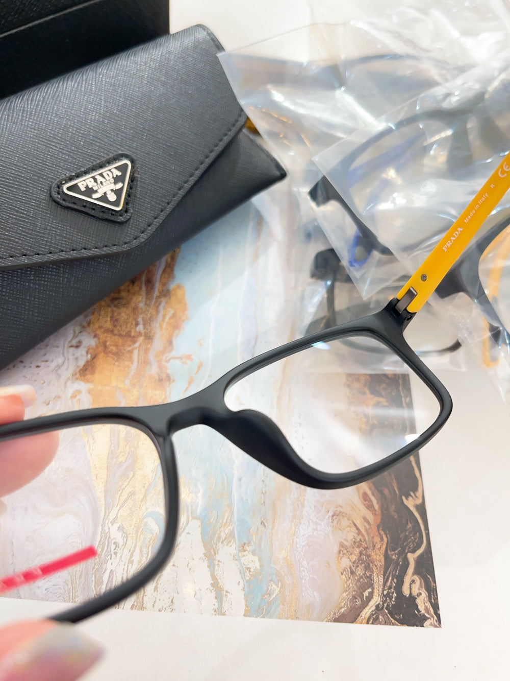 China Replica Prada Sunglasses 50usd Only